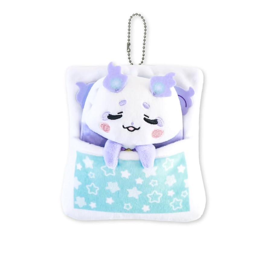 Amazon.co.jp: [にじさんじ] 【でびるんSummer】ぬいぐるみ